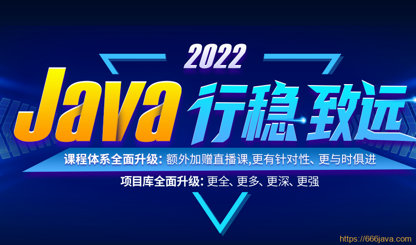尚硅谷-java高级工程师(2022最新)