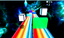 【原价98】Unity3D初级实战项目之方块跑酷最新版