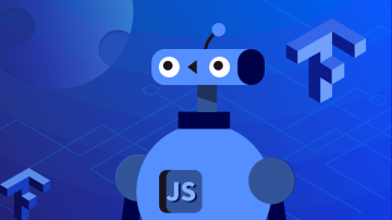 JavaScript玩转机器学习 打造你人生中的第一个AI项目