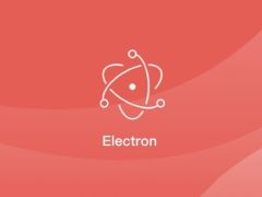 Electron开发仿网易云音乐播放器